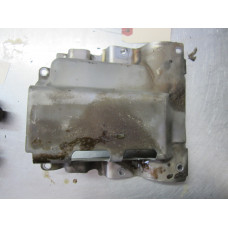 19R026 Engine Oil Baffle From 1998 Subaru Forester  2.5